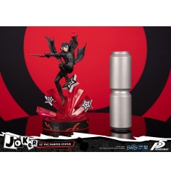 Persona 5 - Statuette Joker 30 cm