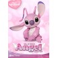 Lilo & Stitch - Disney figurine Dynamic Action Heroes 1/9 Angel () 16 cm