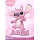 Disney - Figurine Dynamic Action Heroes 1/9 Angel (Lilo & Stitch) 16 cm