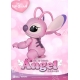 Disney - Figurine Dynamic Action Heroes 1/9 Angel (Lilo & Stitch) 16 cm