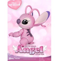 Lilo & Stitch - Disney figurine Dynamic Action Heroes 1/9 Angel () 16 cm