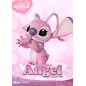 Lilo & Stitch - Disney figurine Dynamic Action Heroes 1/9 Angel () 16 cm