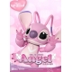 Disney - Figurine Dynamic Action Heroes 1/9 Angel (Lilo & Stitch) 16 cm