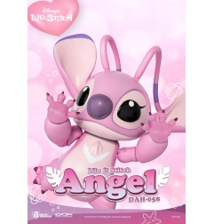 Lilo & Stitch - Disney figurine Dynamic Action Heroes 1/9 Angel () 16 cm