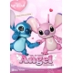 Disney - Figurine Dynamic Action Heroes 1/9 Angel (Lilo & Stitch) 16 cm