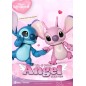 Lilo & Stitch - Disney figurine Dynamic Action Heroes 1/9 Angel () 16 cm
