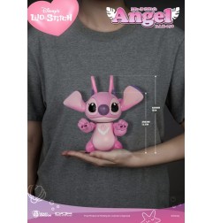 Lilo & Stitch - Disney figurine Dynamic Action Heroes 1/9 Angel () 16 cm