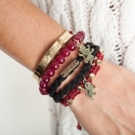 Harry Potter - Bracelet Gryffindor Arm Party