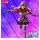 Sword Art Online Progressive : Scherzo of Deep Night - Statuette Luminasta Figurizm Asuna 21 cm