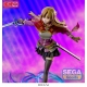 Sword Art Online Progressive : Scherzo of Deep Night - Statuette Luminasta Figurizm Asuna 21 cm
