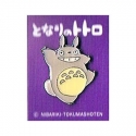 Mon voisin Totoro - Badge Big Totoro Dancing