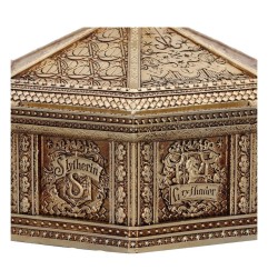 Harry Potter - Coffret à bijoux Poudlard