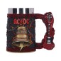 AC/DC - Chope Bells 15 cm AC/DC - Chope Bells 15 cm