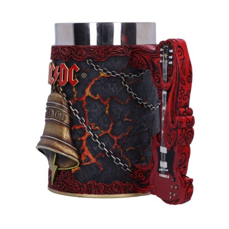 AC/DC - Chope Bells 15 cm