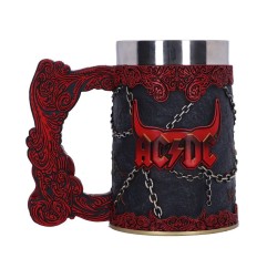 AC/DC - Chope Bells 15 cm