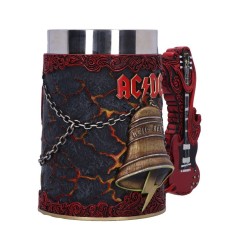 AC/DC - Chope Bells 15 cm