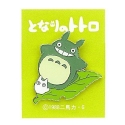 Mon voisin Totoro - Badge Totoro