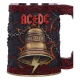 AC/DC - Chope Bells 15 cm