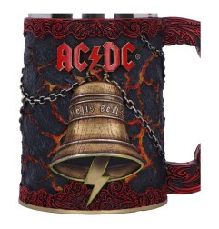 AC/DC - Chope Bells 15 cm