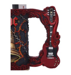 AC/DC - Chope Bells 15 cm