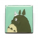 Mon voisin Totoro - Badge Big & Small Totoro