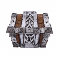 World of Warcraft - Boîte de rangement Treasure Chest 13 cm