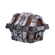 World of Warcraft - Boîte de rangement Treasure Chest 13 cm