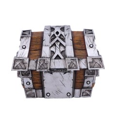 World of Warcraft - Boîte de rangement Treasure Chest 13 cm