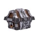 World of Warcraft - Boîte de rangement Treasure Chest 13 cm