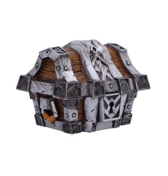World of Warcraft - Boîte de rangement Treasure Chest 13 cm