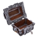 World of Warcraft - Boîte de rangement Treasure Chest 13 cm