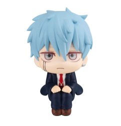 Mashle - Statuette PVC Look Up Lance Crown 11 cm