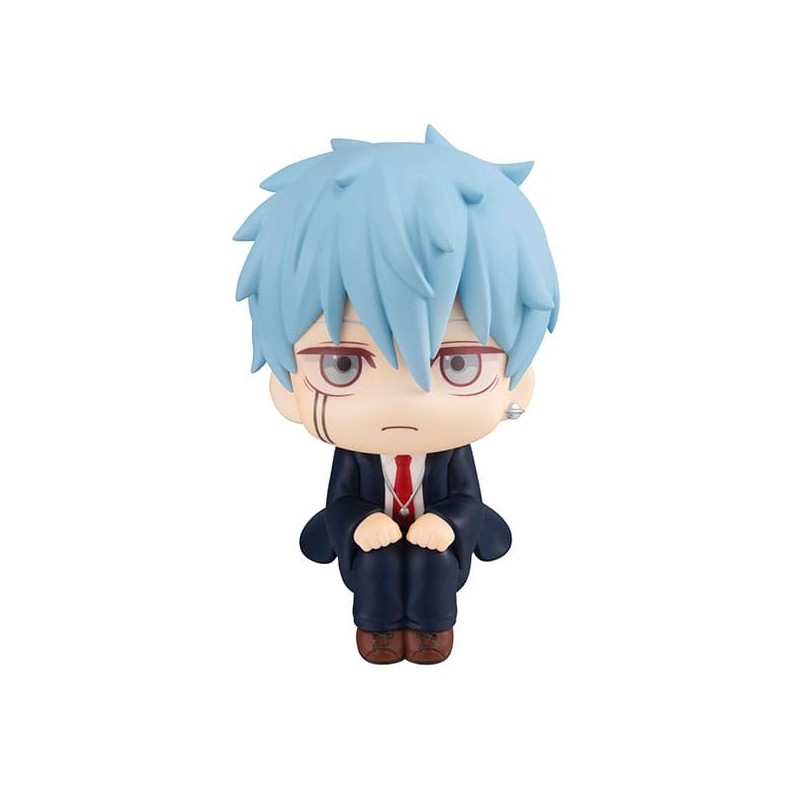 Mashle - Statuette PVC Look Up Lance Crown 11 cm