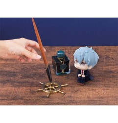 Mashle - Statuette Look Up Lance Crown 11 cm