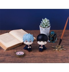 Mashle - Statuette Look Up Lance Crown 11 cm