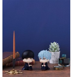 Mashle - Statuette Look Up Lance Crown 11 cm