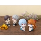Evangelion : 3.0+1.0 Thrice Upon a Time - Statuette Look Up Shikinami Asuka Langley 11 cm