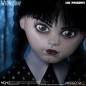 La Famille Addams - Wednesday Living Dead Dolls poupée Wednesday Addams 25 cm