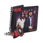 AC/DC - Porte-monnaie Highway to Hell AC/DC - Porte-monnaie Highway to Hell