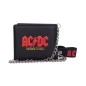 AC/DC - Porte-monnaie Highway to Hell AC/DC - Porte-monnaie Highway to Hell