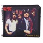 AC/DC - Porte-monnaie Highway to Hell AC/DC - Porte-monnaie Highway to Hell