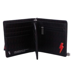 AC/DC - Porte-monnaie Highway to Hell