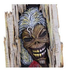 Iron Maiden - Décoration murale Killers