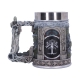 Le Seigneur des Anneaux - Chope Gondor 15 cm