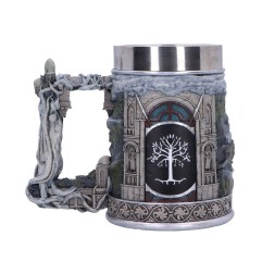 Le Seigneur des Anneaux - Chope Gondor 15 cm