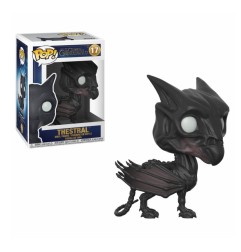 Les animaux fantastiques - Les Animaux fantastiques 2 Figurine POP! Movies Vinyl Thestral 9 cm