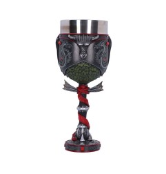 House of the Dragon - Calice Daemon Targaryen