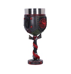 House of the Dragon - Calice Daemon Targaryen