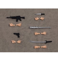 Nendoroid Doll - Accessoires pour figurines  Weapon Set