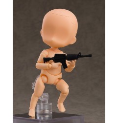 Nendoroid Doll - Accessoires pour figurines  Weapon Set